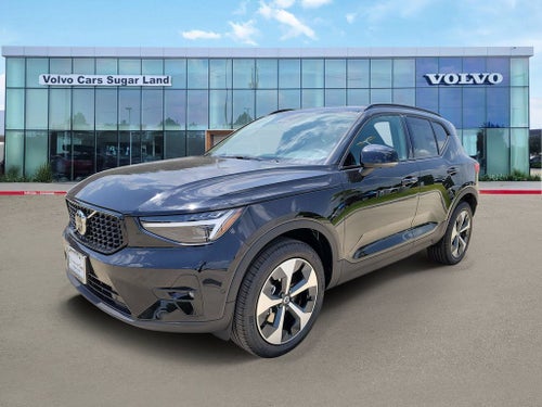 2026 Volvo XC40 B4 Plus