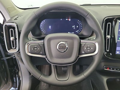 2026 Volvo XC40 B4 Plus