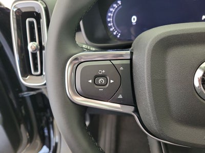 2026 Volvo XC40 B4 Plus