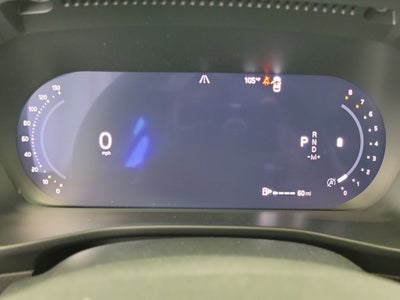 2026 Volvo XC40 B4 Plus