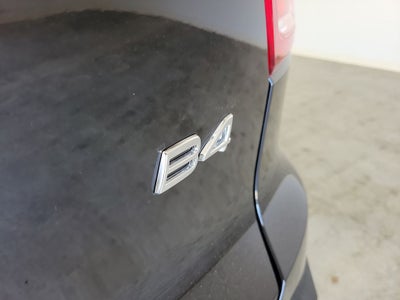 2026 Volvo XC40 B4 Plus
