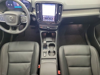 2026 Volvo XC40 B4 Core