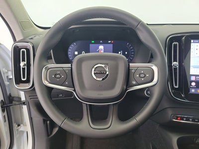 2026 Volvo XC40 B4 Core