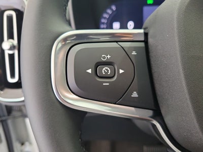 2026 Volvo XC40 B4 Core