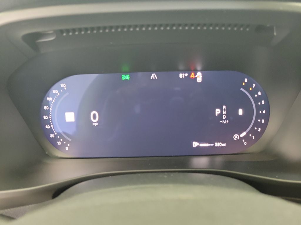 2026 Volvo XC40 B4 Core