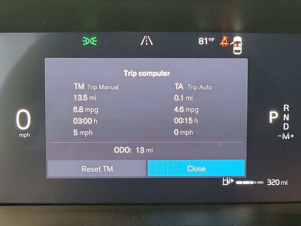 2026 Volvo XC40 B4 Core