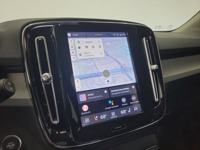 2026 Volvo XC40 B4 Core