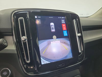 2026 Volvo XC40 B4 Core