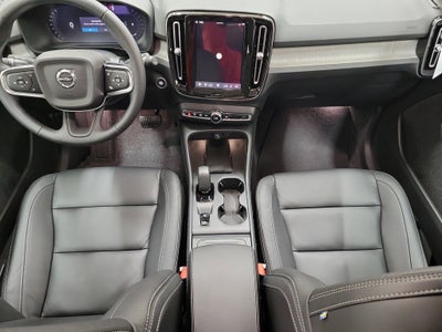 2026 Volvo XC40 B4 Core