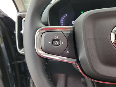 2026 Volvo XC40 B4 Core