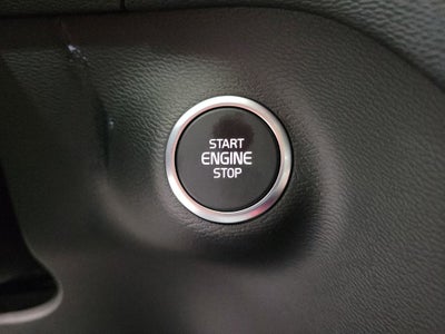 2026 Volvo XC40 B4 Core