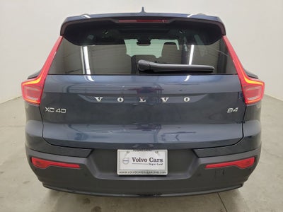 2026 Volvo XC40 B4 Core