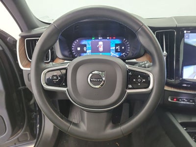2023 Volvo XC60 B5 Ultimate Bright Theme