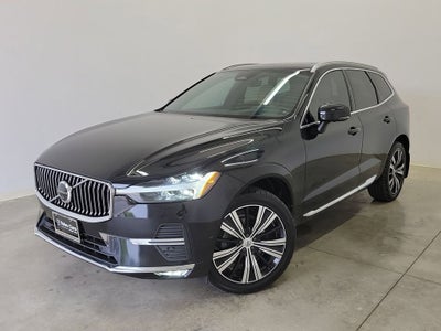 2023 Volvo XC60 B5 Ultimate Bright Theme