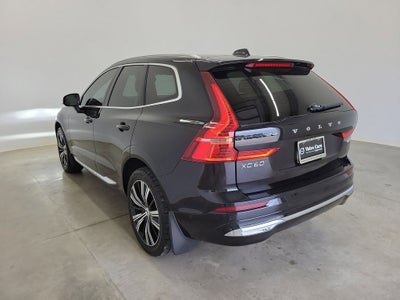 2023 Volvo XC60 B5 Ultimate Bright Theme