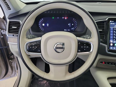 2024 Volvo XC90 B5 Plus