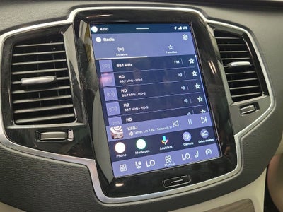 2024 Volvo XC90 B5 Plus