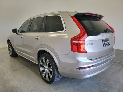 2024 Volvo XC90 B5 Plus