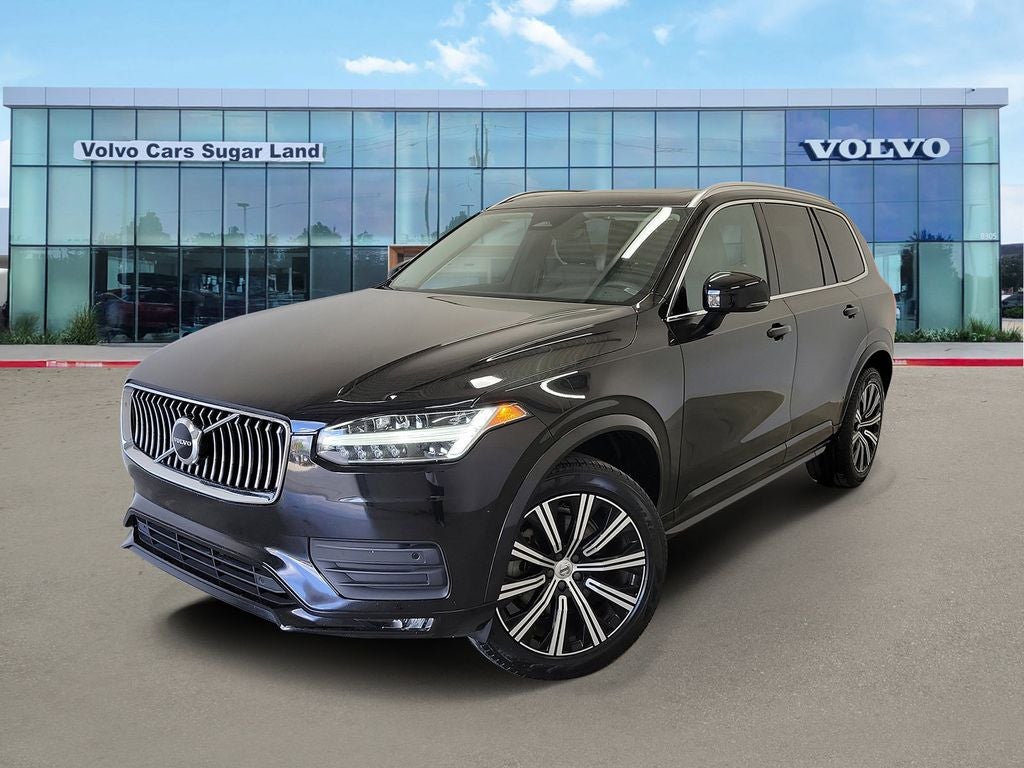 2023 Volvo XC90 B5 Core