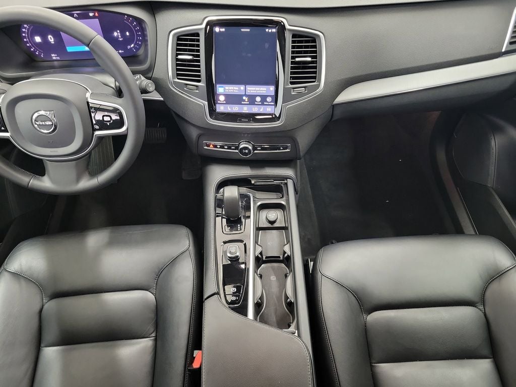 2023 Volvo XC90 B5 Core