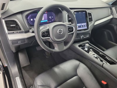 2023 Volvo XC90 B5 Core
