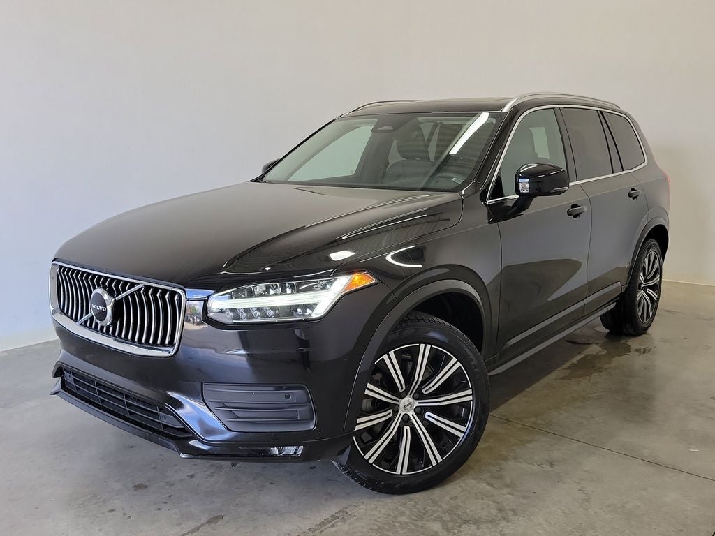 2023 Volvo XC90 B5 Core