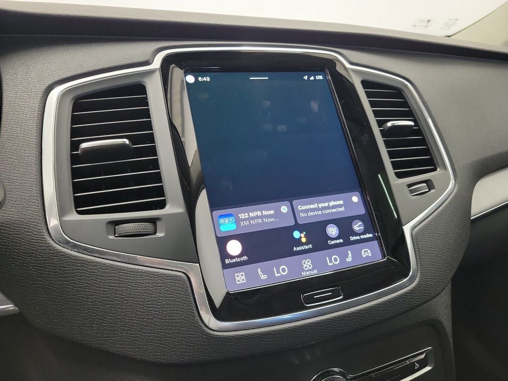 2023 Volvo XC90 B5 Core