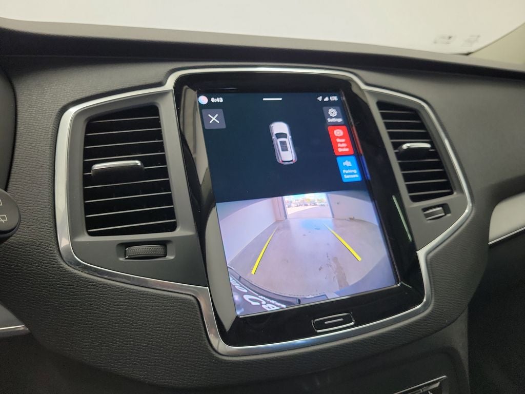 2023 Volvo XC90 B5 Core