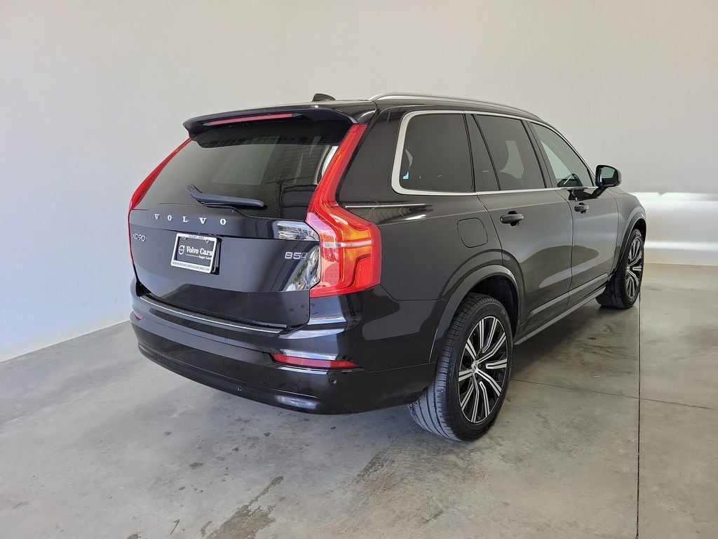 2023 Volvo XC90 B5 Core