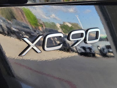 2023 Volvo XC90 B5 Core
