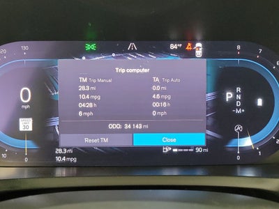 2023 Volvo XC90 B5 Core