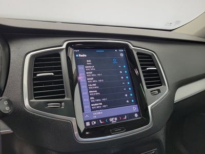 2023 Volvo XC90 B5 Core