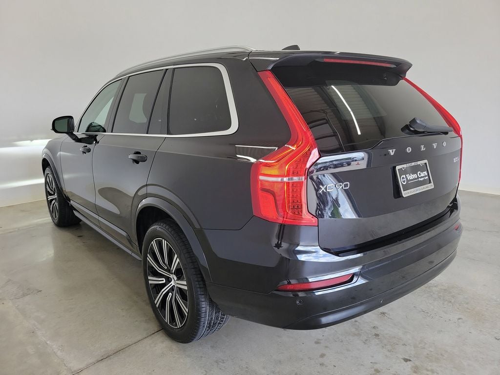 2023 Volvo XC90 B5 Core