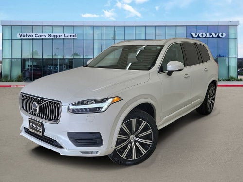 2023 Volvo XC90 B5 Core