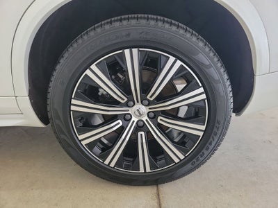2023 Volvo XC90 B5 Core