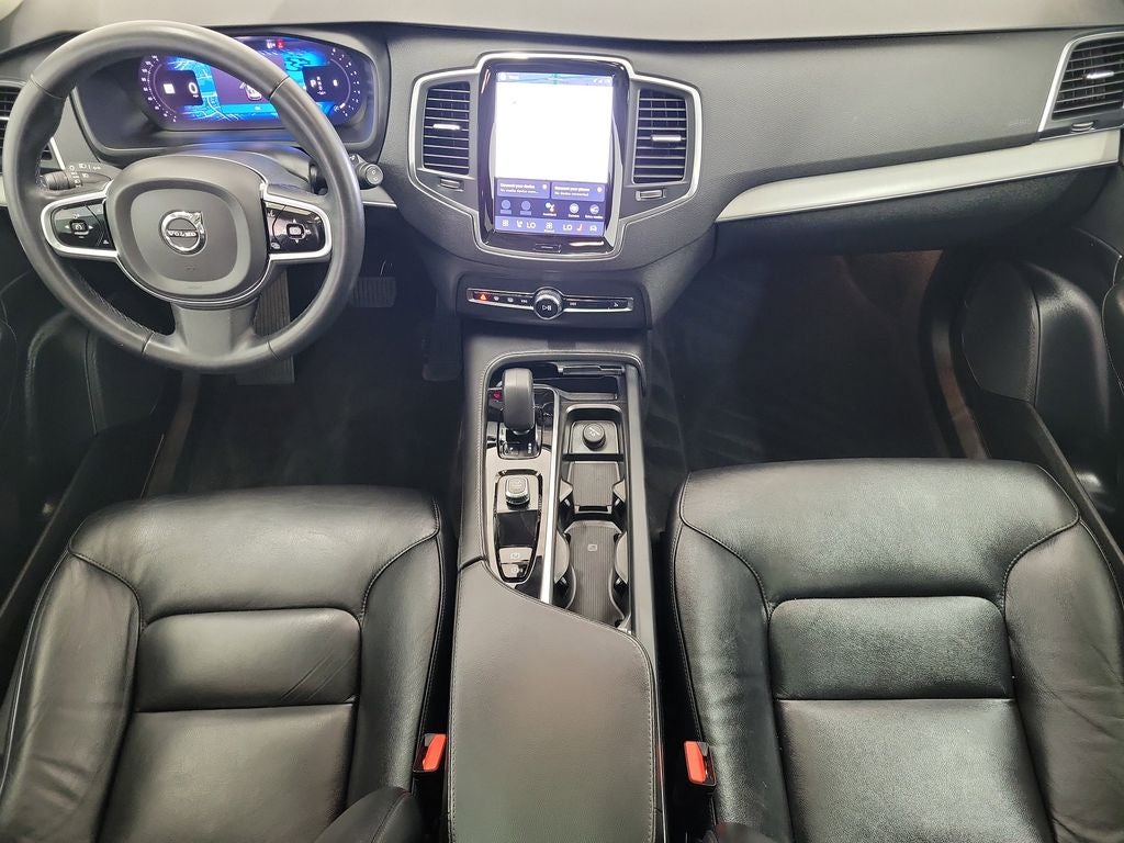 2023 Volvo XC90 B5 Core