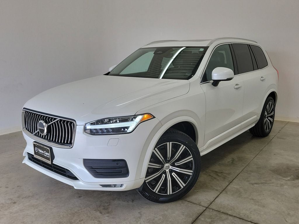 2023 Volvo XC90 B5 Core
