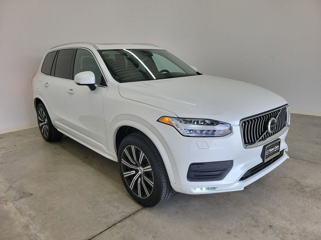 2023 Volvo XC90 B5 Core