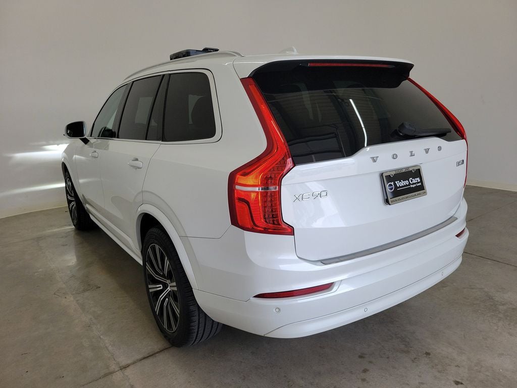 2023 Volvo XC90 B5 Core