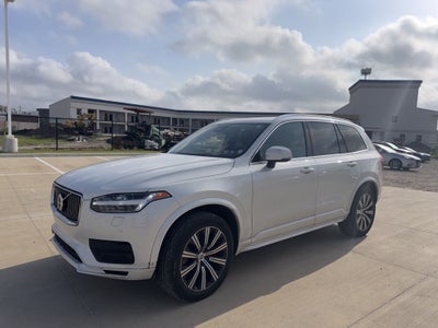 2023 Volvo XC90 B5 Core
