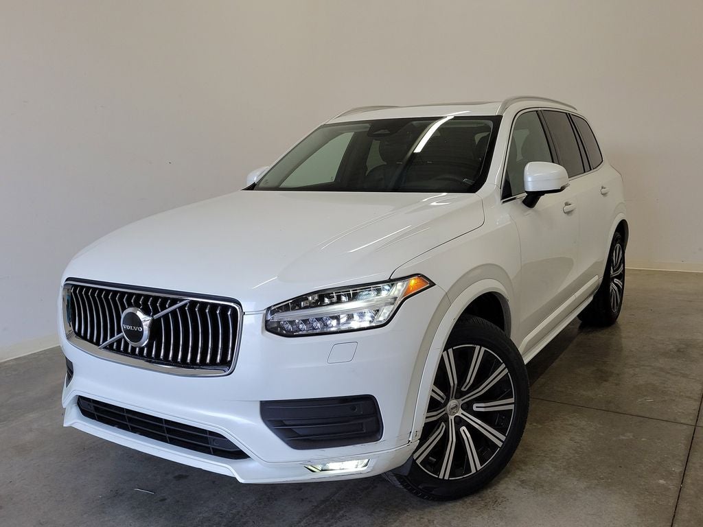 2023 Volvo XC90 B5 Core