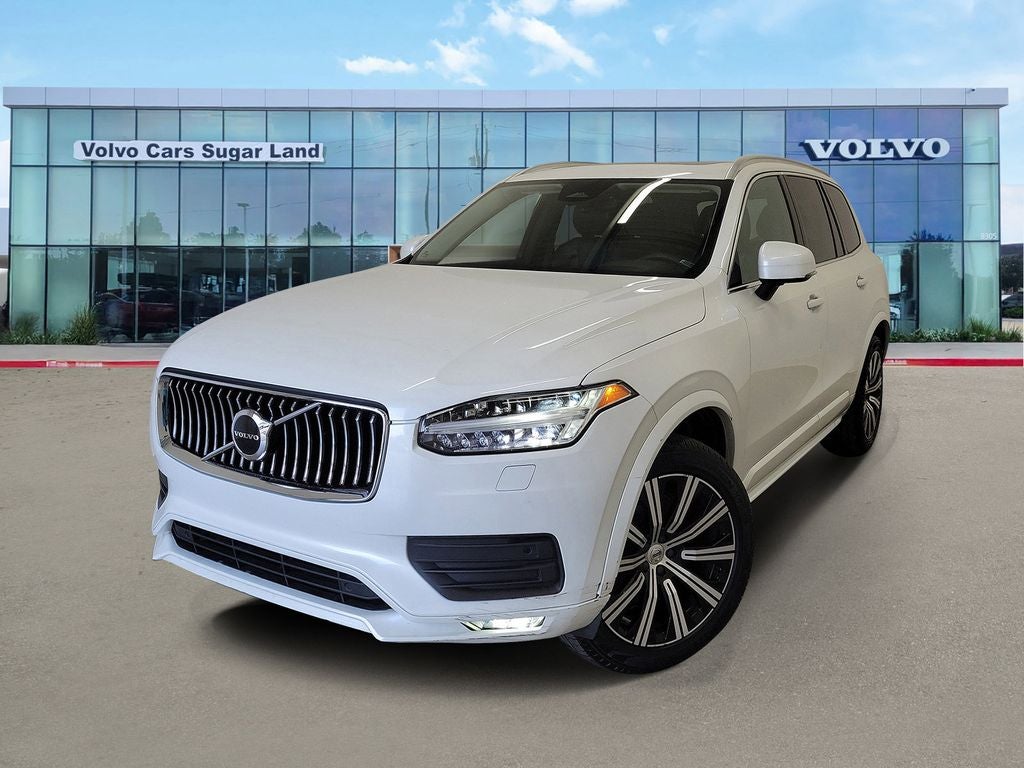 2023 Volvo XC90 B5 Core