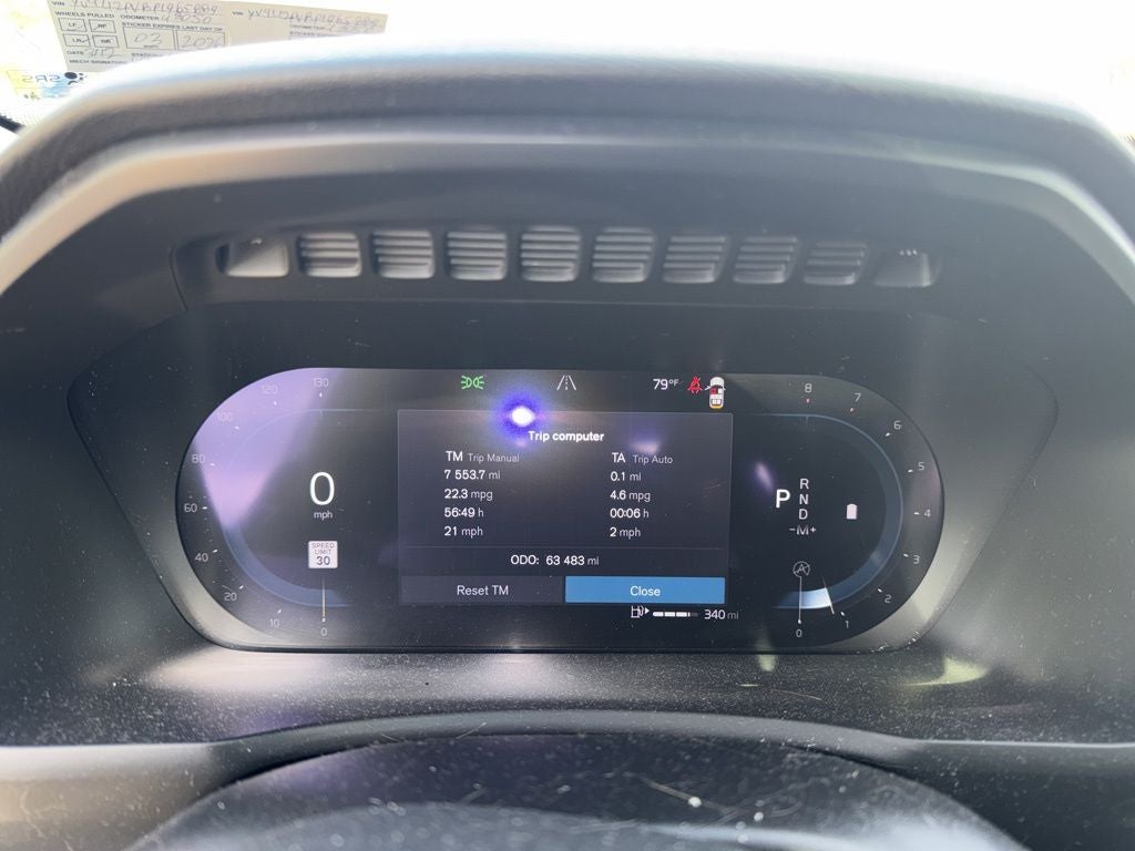 2023 Volvo XC90 B5 Core