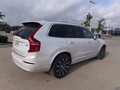 2023 Volvo XC90 B5 Core