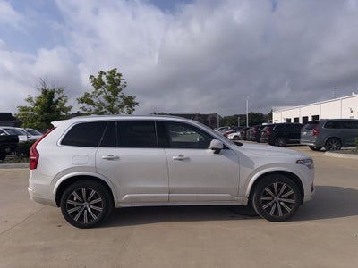 2023 Volvo XC90 B5 Core
