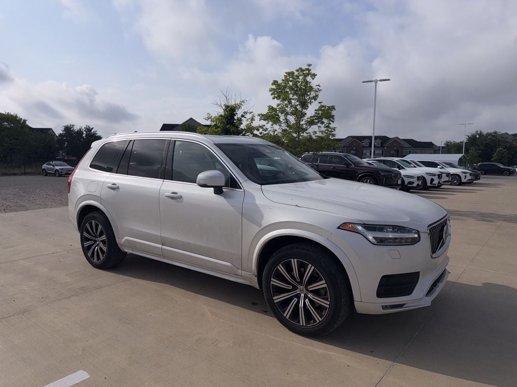 2023 Volvo XC90 B5 Core