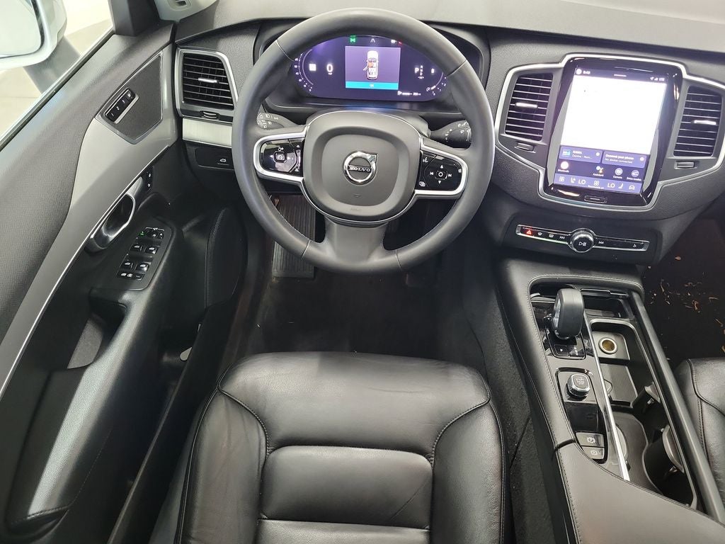 2023 Volvo XC90 B5 Core