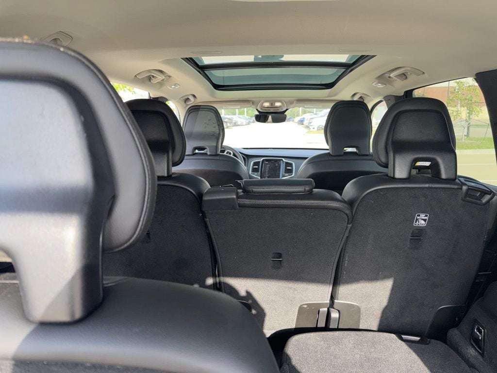 2023 Volvo XC90 B5 Core