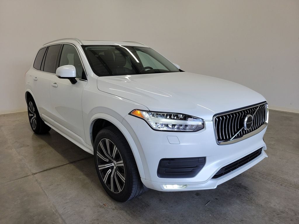 2023 Volvo XC90 B5 Core