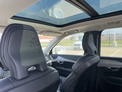 2023 Volvo XC90 B5 Core